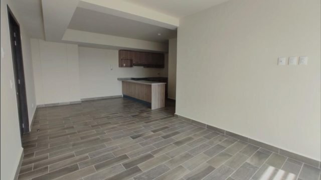 Departamento en Renta en La Concepción San Matero Atenco Estado de Mexico (5)