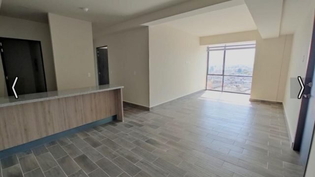 Departamento en Renta en La Concepción San Matero Atenco Estado de Mexico (6)