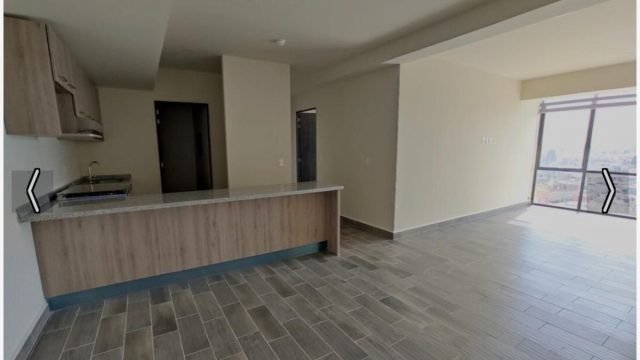 Departamento en Renta en La Concepción San Matero Atenco Estado de Mexico (7)