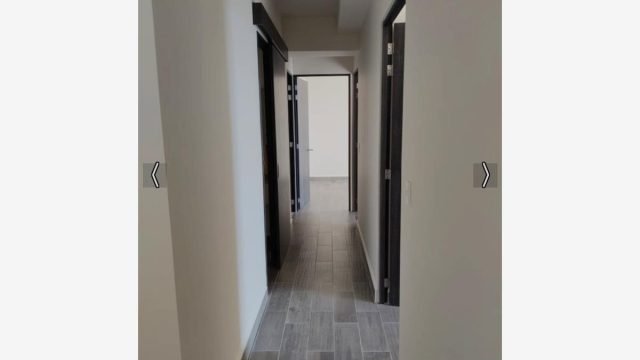 Departamento en Renta en La Concepción San Matero Atenco Estado de Mexico (8)