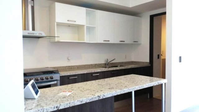 Departamento en Renta en La Merced (Alameda) Toluca Estado de Mexico (1)