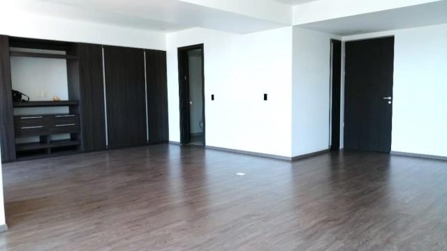 Departamento en Renta en La Merced (Alameda) Toluca Estado de Mexico (2)