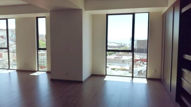 Departamento en Renta en La Merced (Alameda) Toluca Estado de Mexico (4)