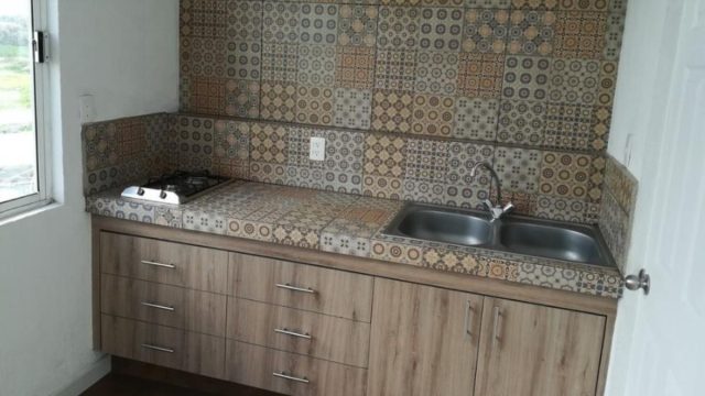 Departamento en Renta en La Providencia Metepec Estado de Mexico (1)