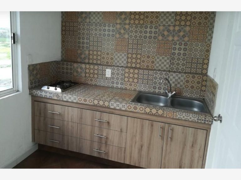 Departamento en Renta en La Providencia Metepec Estado de Mexico
