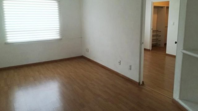 Departamento en Renta en La Providencia Metepec Estado de Mexico (2)