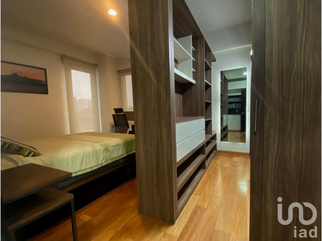 Departamento en Renta en Ladrón de Guevara Guadalajara Jalisco (1)