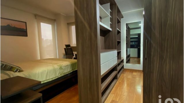 Departamento en Renta en Ladrón de Guevara Guadalajara Jalisco (1)