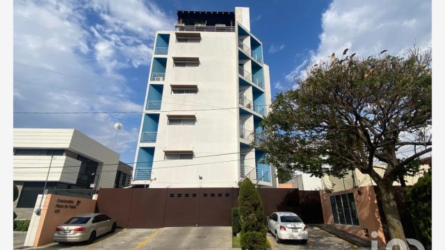 Departamento en Renta en Ladrón de Guevara Guadalajara Jalisco (3)