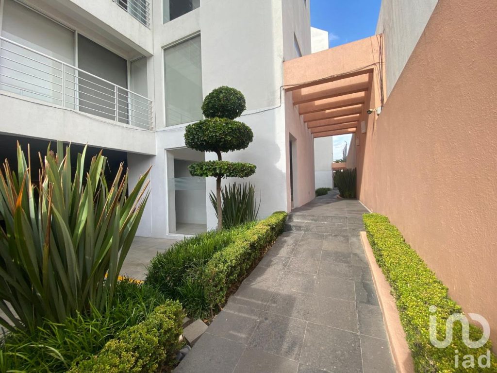 Departamento en Renta en Ladrón de Guevara Guadalajara Jalisco (4)