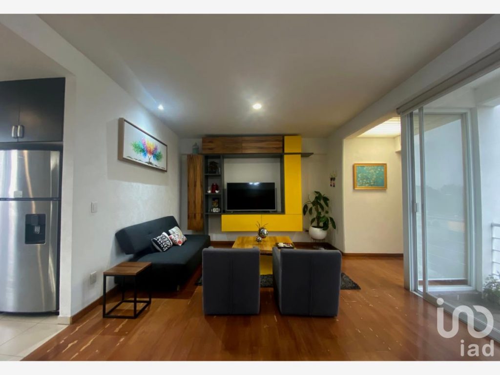 Departamento en Renta en Ladrón de Guevara Guadalajara Jalisco (5)