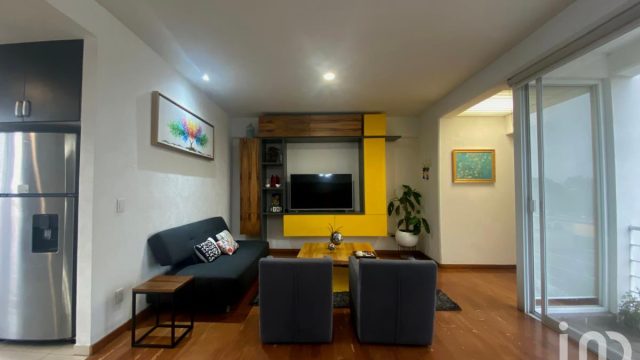 Departamento en Renta en Ladrón de Guevara Guadalajara Jalisco (5)