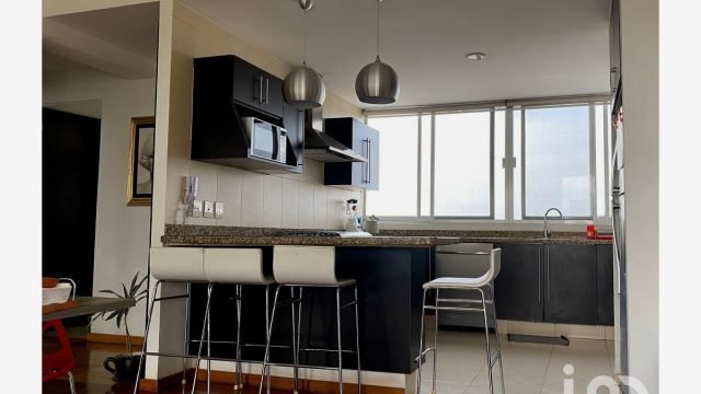 Departamento en Renta en Ladrón de Guevara Guadalajara Jalisco (7)