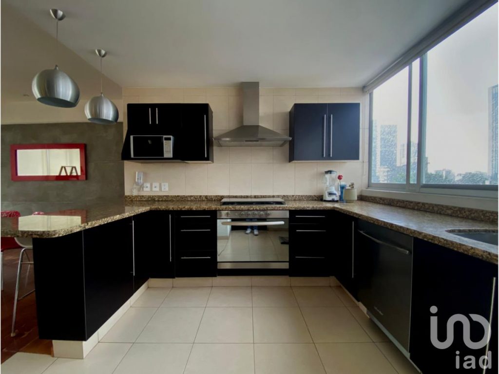 Departamento en Renta en Ladrón de Guevara Guadalajara Jalisco (8)