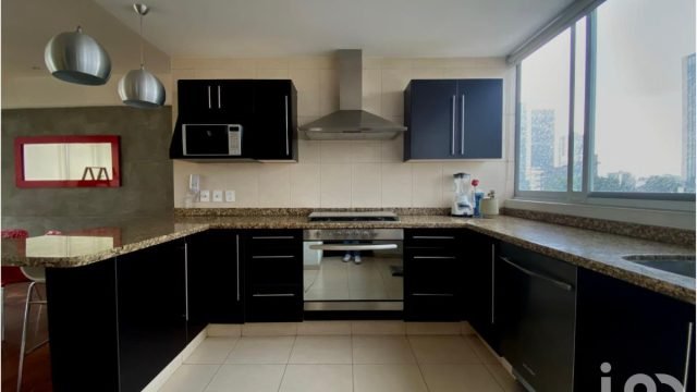 Departamento en Renta en Ladrón de Guevara Guadalajara Jalisco (8)