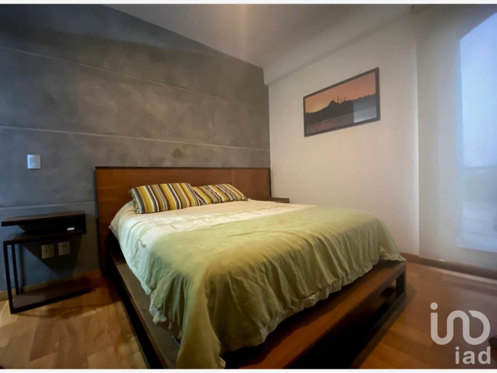 Departamento en Renta en Ladrón de Guevara Guadalajara Jalisco (9)
