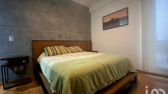 Departamento en Renta en Ladrón de Guevara Guadalajara Jalisco (9)