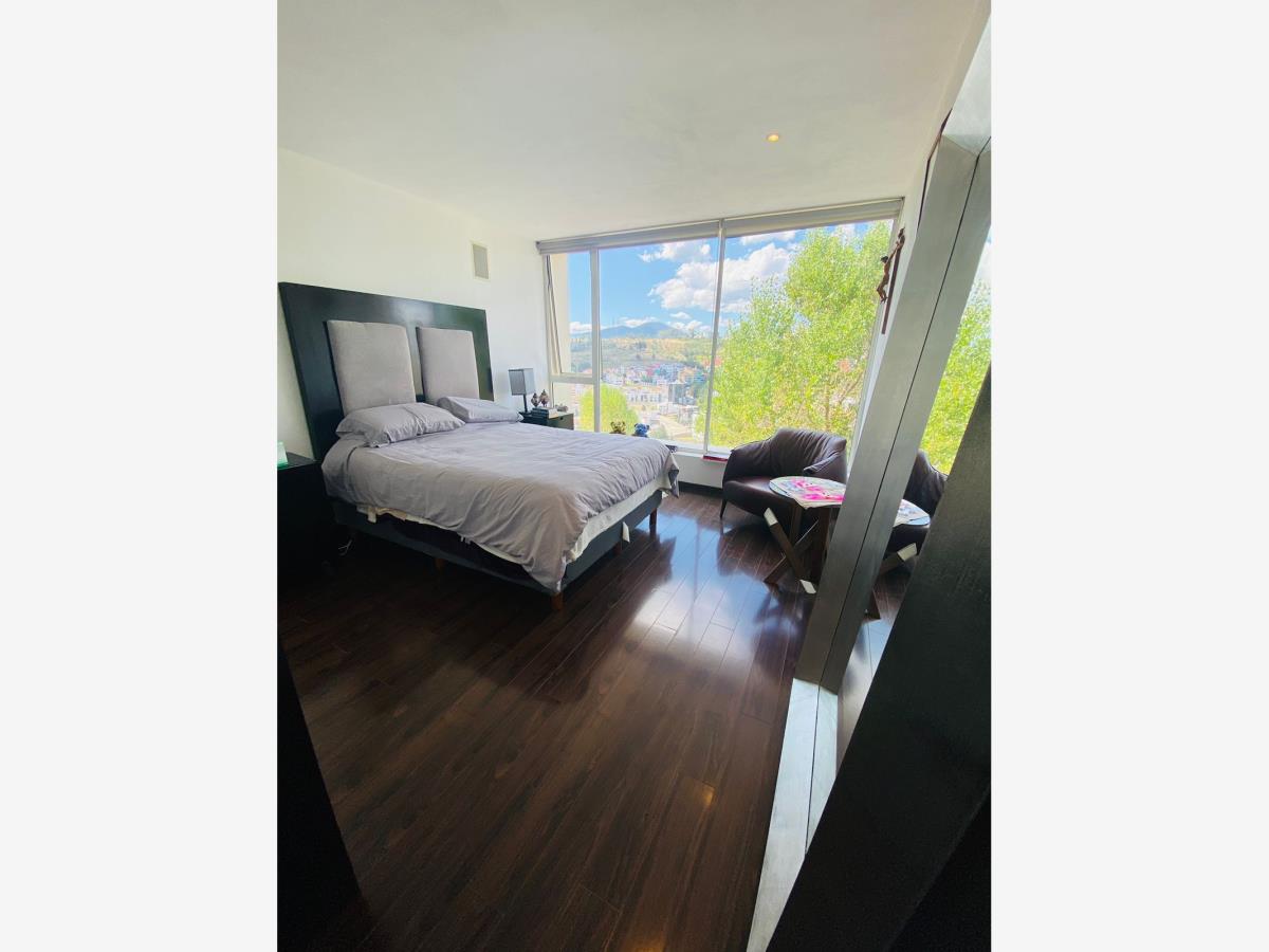 Departamento en Renta en Lomas Verdes 6a Naucalpan de Juarez Edo Mex (1)