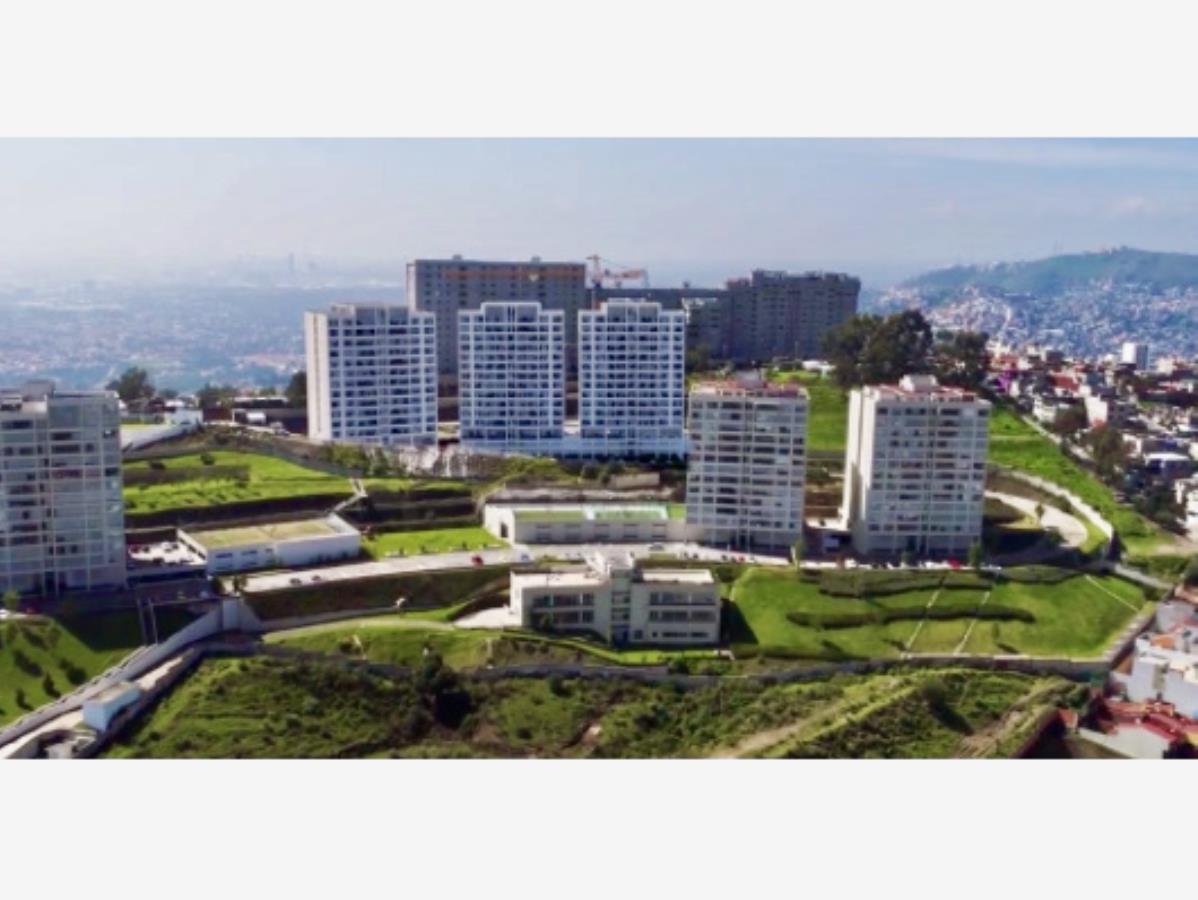 Departamento en Renta en Lomas Verdes 6a Naucalpan de Juarez Edo Mex (2)