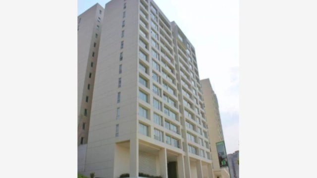 Departamento en Renta en Lomas Verdes 6a Naucalpan de Juarez Edo Mex (3)