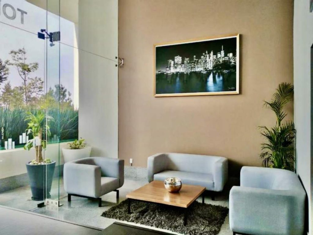 Departamento en Renta en Lomas Verdes 6a Naucalpan de Juarez Edo Mex (4)