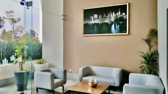 Departamento en Renta en Lomas Verdes 6a Naucalpan de Juarez Edo Mex (4)