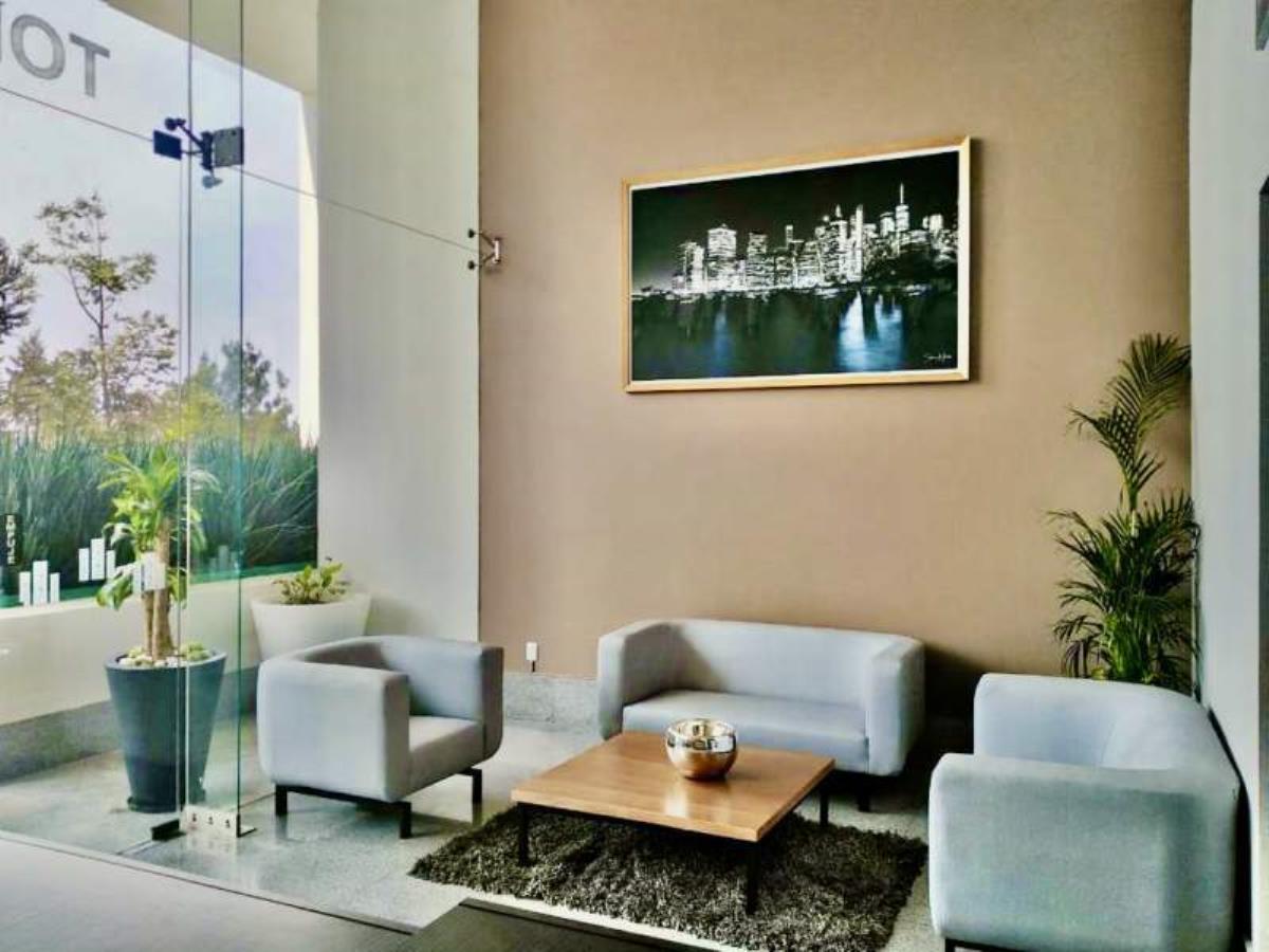Departamento en Renta en Lomas Verdes 6a Naucalpan de Juarez Edo Mex (4)
