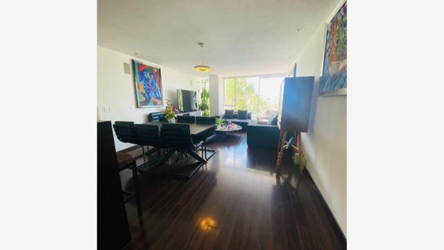 Departamento en Renta en Lomas Verdes 6a Naucalpan de Juarez Edo Mex (5)