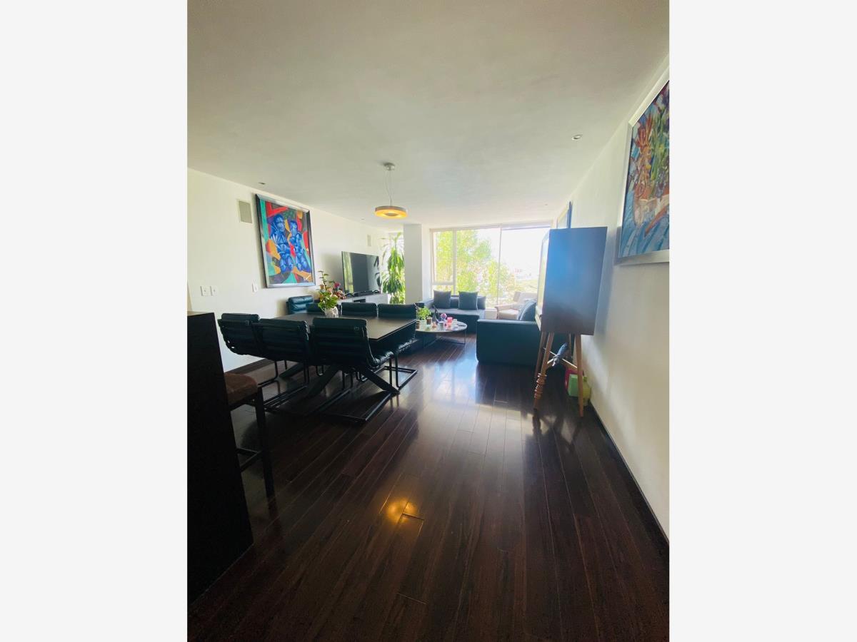 Departamento en Renta en Lomas Verdes 6a Naucalpan de Juarez Edo Mex (5)