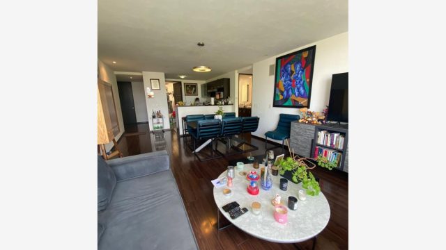 Departamento en Renta en Lomas Verdes 6a Naucalpan de Juarez Edo Mex (6)