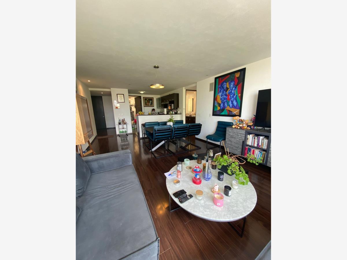 Departamento en Renta en Lomas Verdes 6a Naucalpan de Juarez Edo Mex (6)