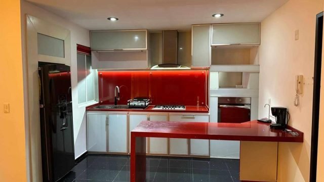 Departamento en Renta en Lomas de Angelópolis San Andres Cholula Puebla (2)