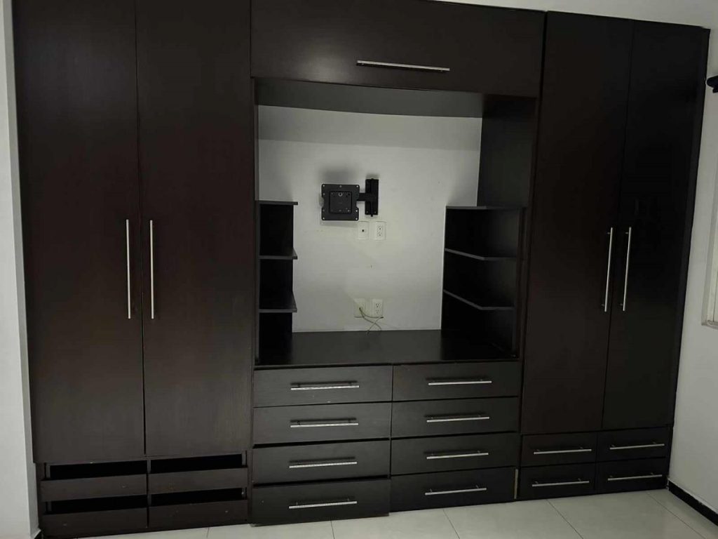 Departamento en Renta en Lomas de Angelópolis San Andres Cholula Puebla (3)