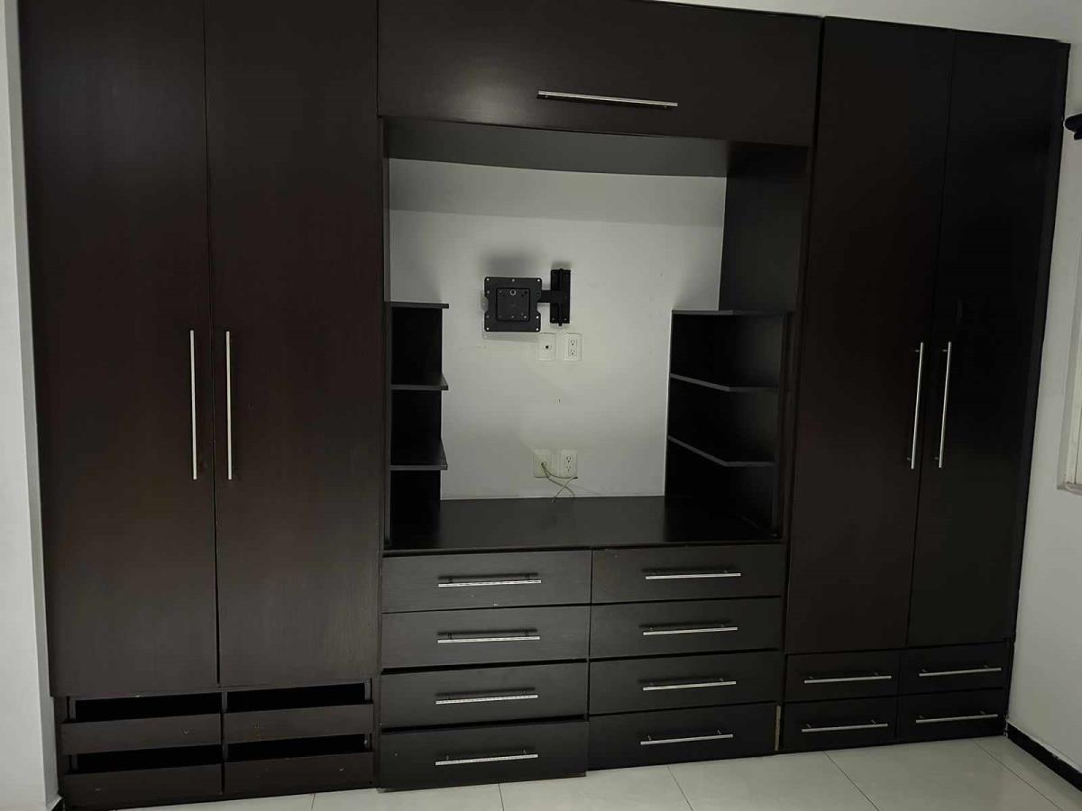 Departamento en Renta en Lomas de Angelópolis San Andres Cholula Puebla (3)