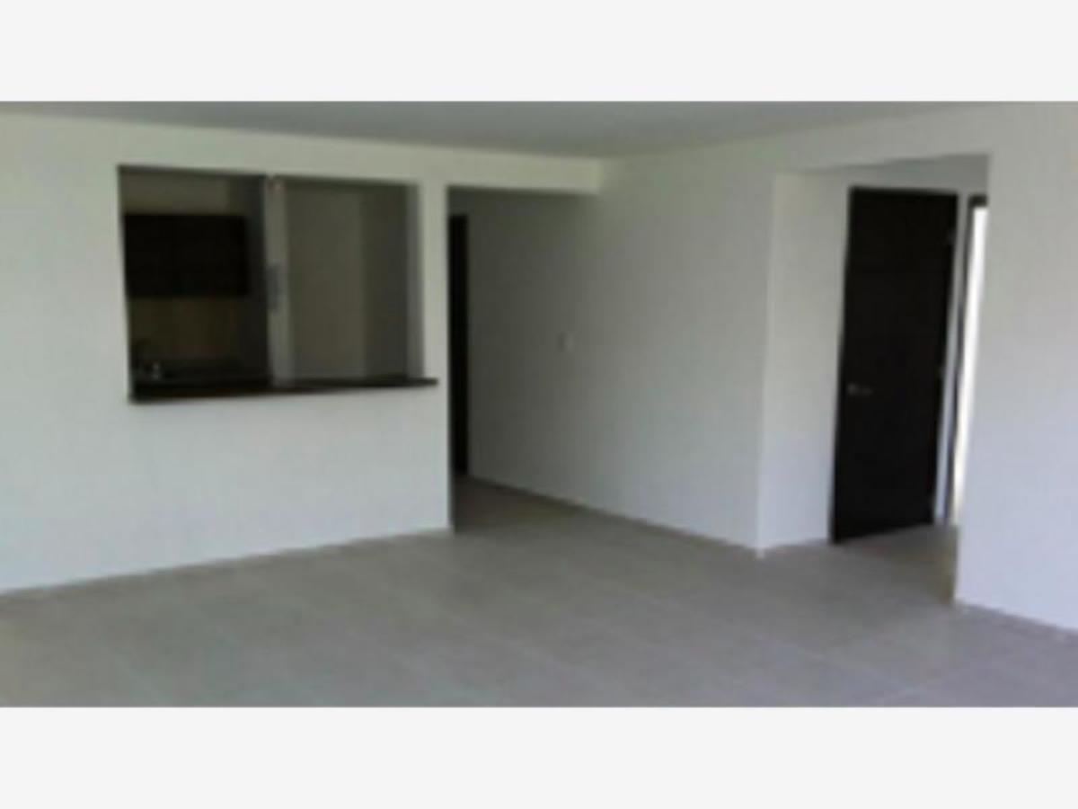 Departamento en Renta en Lomas del Chamizal Cuajimalpa de Morelos CDMX (1)