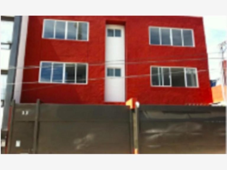 Departamento en Renta en Lomas del Chamizal Cuajimalpa de Morelos CDMX