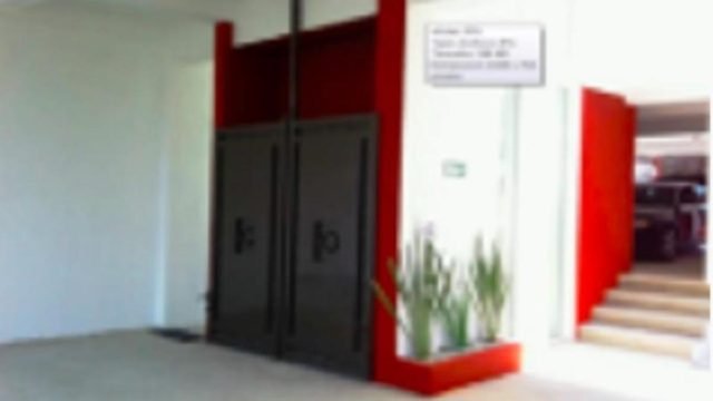 Departamento en Renta en Lomas del Chamizal Cuajimalpa de Morelos CDMX (3)