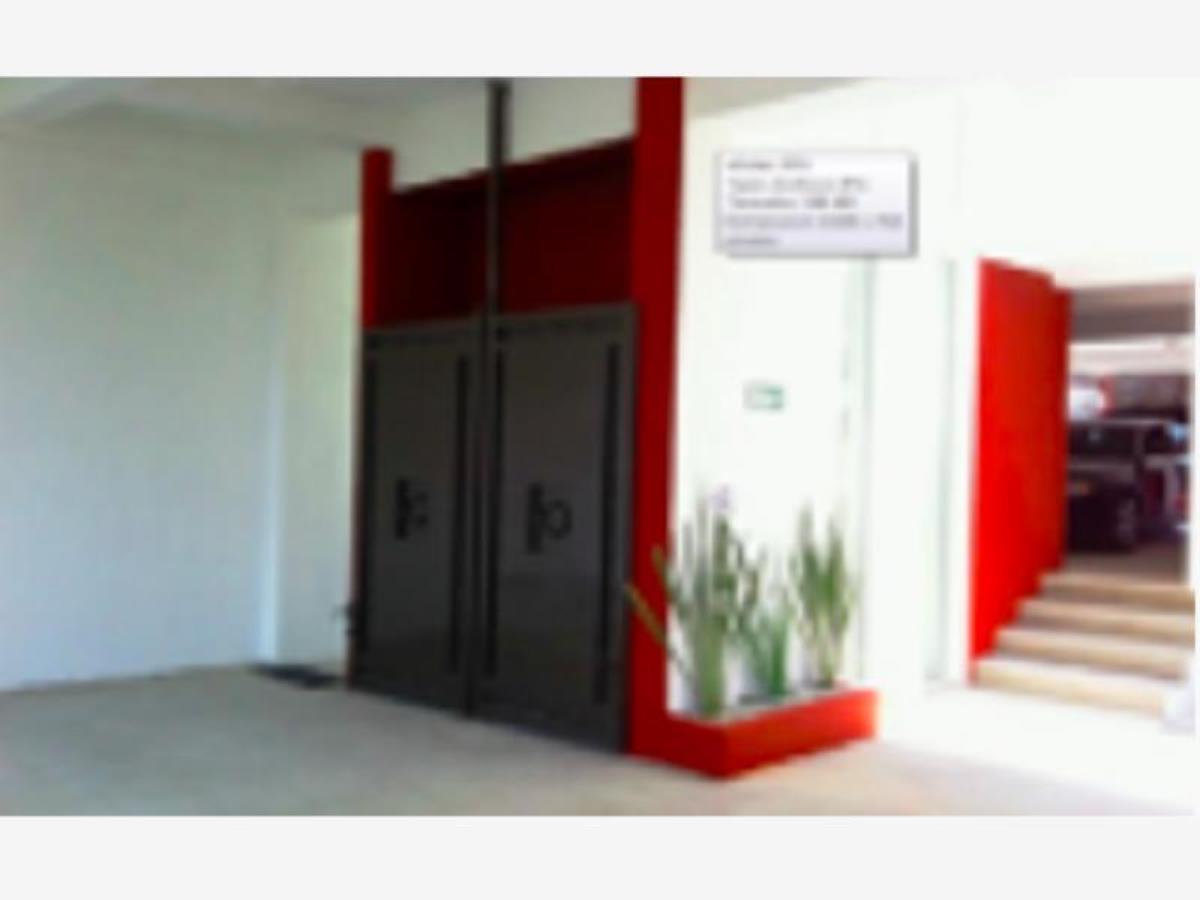 Departamento en Renta en Lomas del Chamizal Cuajimalpa de Morelos CDMX (3)