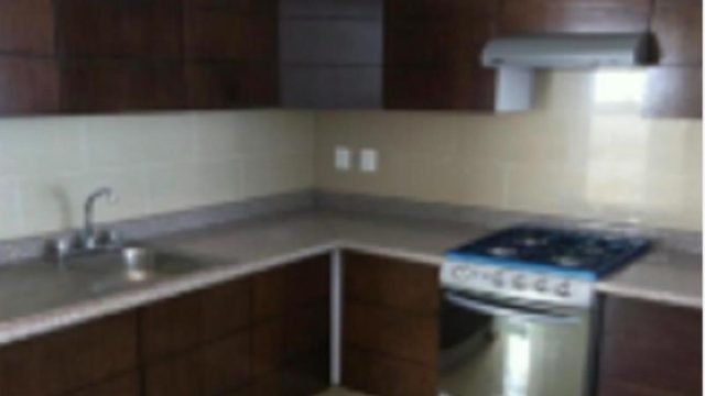 Departamento en Renta en Lomas del Chamizal Cuajimalpa de Morelos CDMX (4)