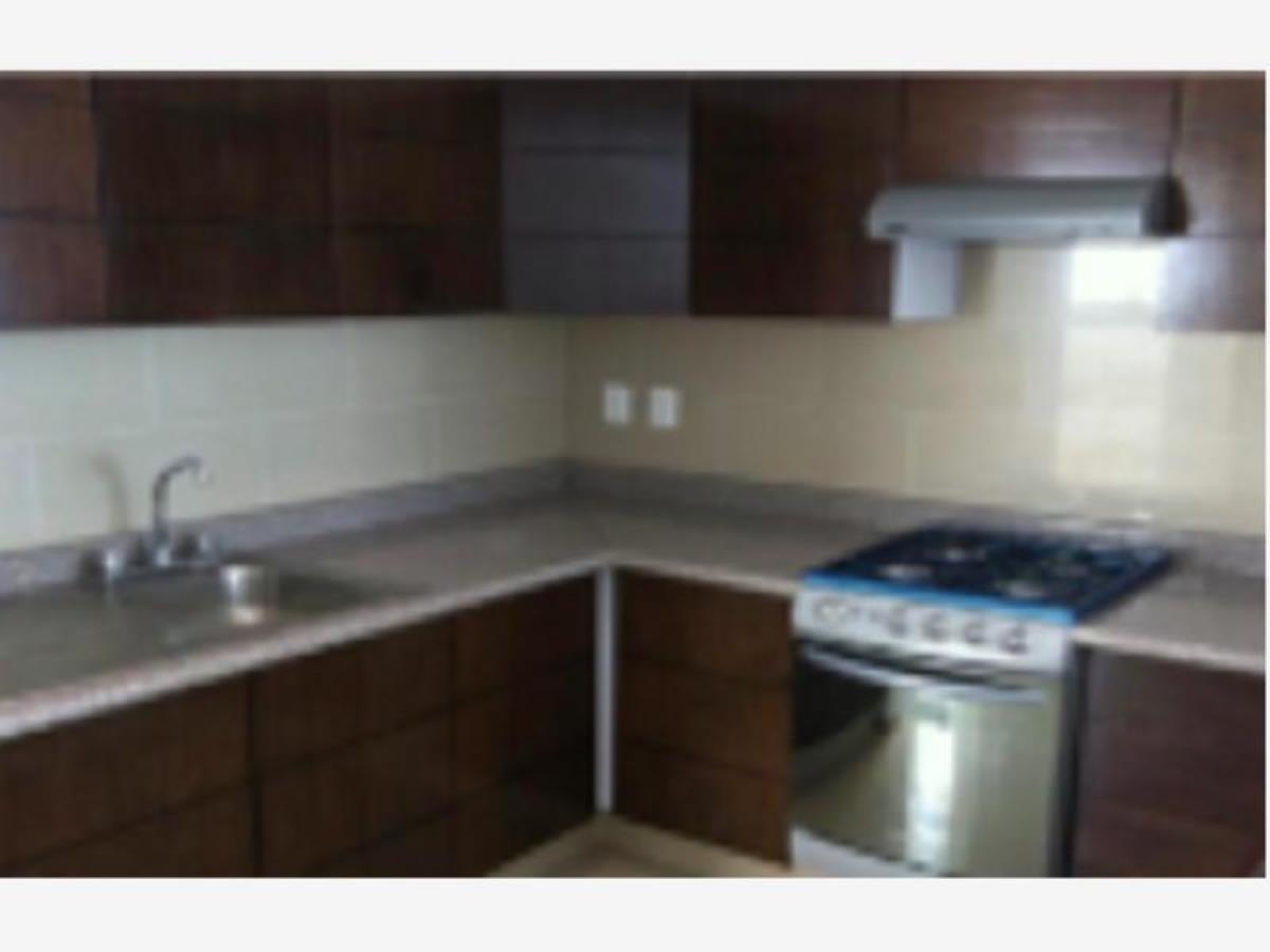 Departamento en Renta en Lomas del Chamizal Cuajimalpa de Morelos CDMX (4)