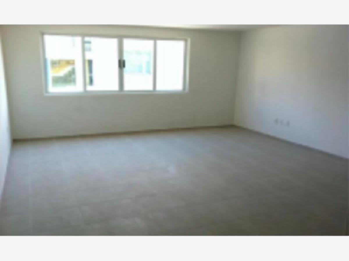 Departamento en Renta en Lomas del Chamizal Cuajimalpa de Morelos CDMX (5)