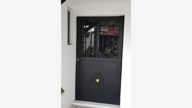 Departamento en Renta en Los Cuartos (San Rafael Chamapa I) Naucalpan de Juarez Estado de Mexico (1)