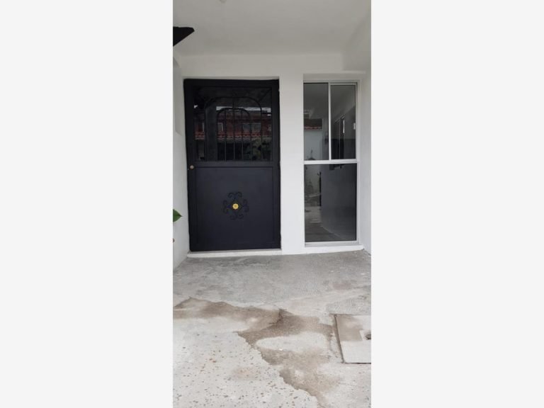 Departamento en Renta en Los Cuartos (San Rafael Chamapa I) Naucalpan de Juarez Estado de Mexico