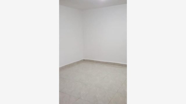 Departamento en Renta en Los Cuartos (San Rafael Chamapa I) Naucalpan de Juarez Estado de Mexico (3)