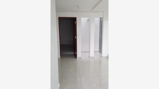 Departamento en Renta en Los Cuartos (San Rafael Chamapa I) Naucalpan de Juarez Estado de Mexico (4)