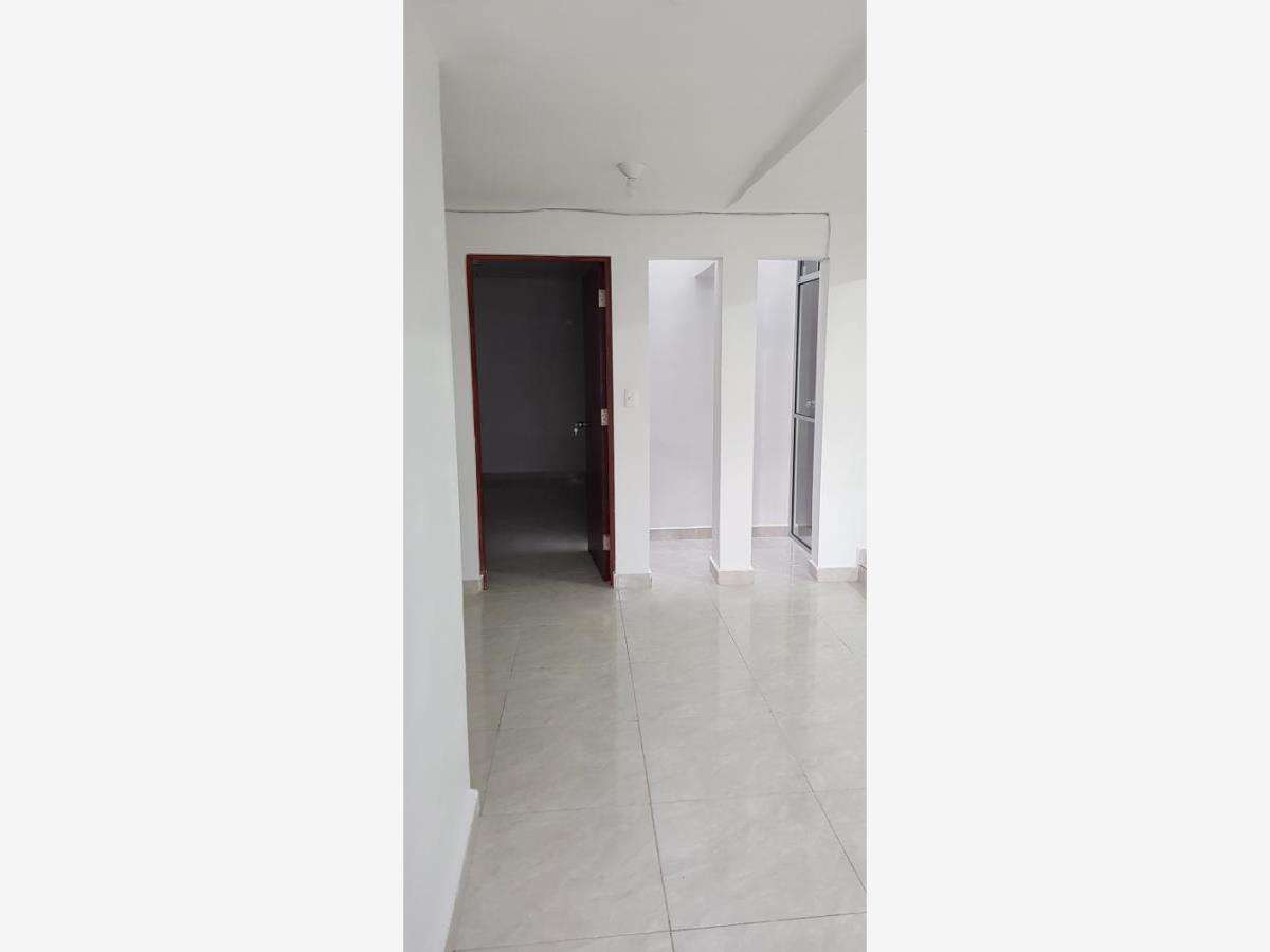 Departamento en Renta en Los Cuartos (San Rafael Chamapa I) Naucalpan de Juarez Estado de Mexico (4)