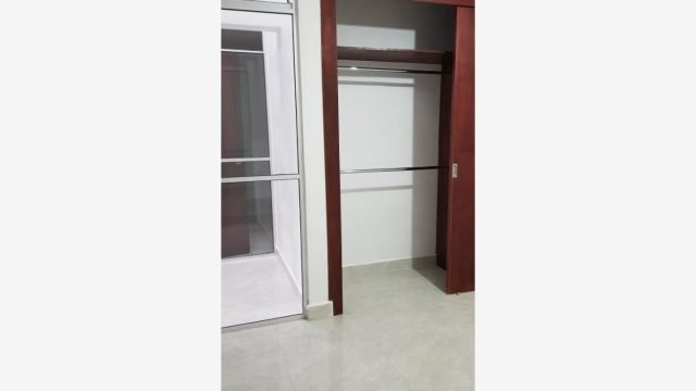 Departamento en Renta en Los Cuartos (San Rafael Chamapa I) Naucalpan de Juarez Estado de Mexico (5)