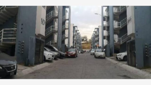 Departamento en Renta en Los Puestos San Pedro Tlaquepaque Jalisco (2)