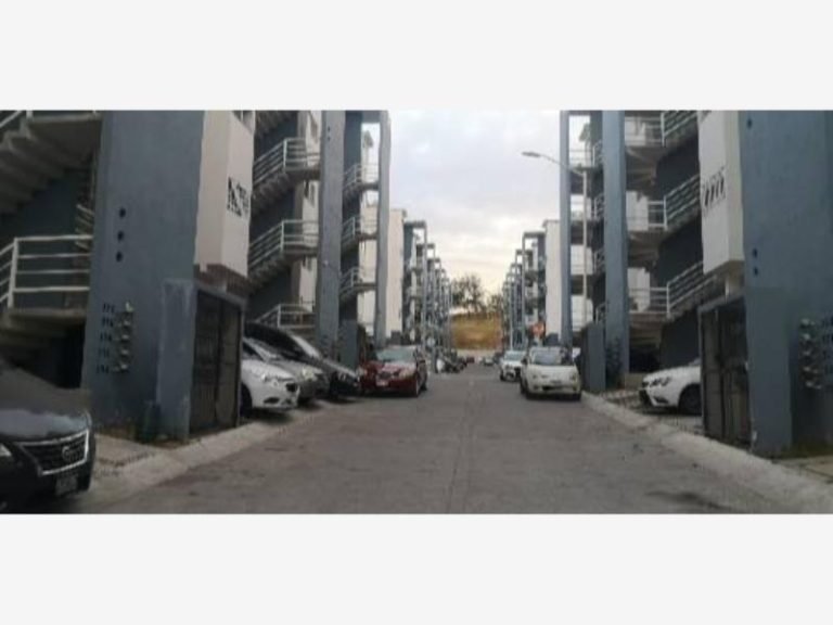 Departamento en Renta en Los Puestos San Pedro Tlaquepaque Jalisco