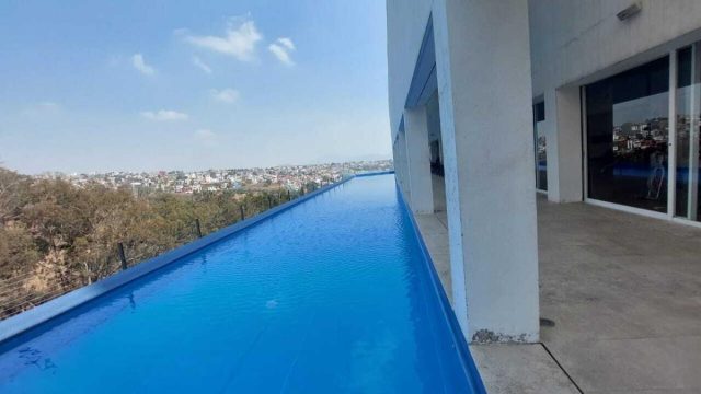 Departamento en Renta en Mexico Nuevo Atizapan de Zaragoza Edo de Mexico (1)